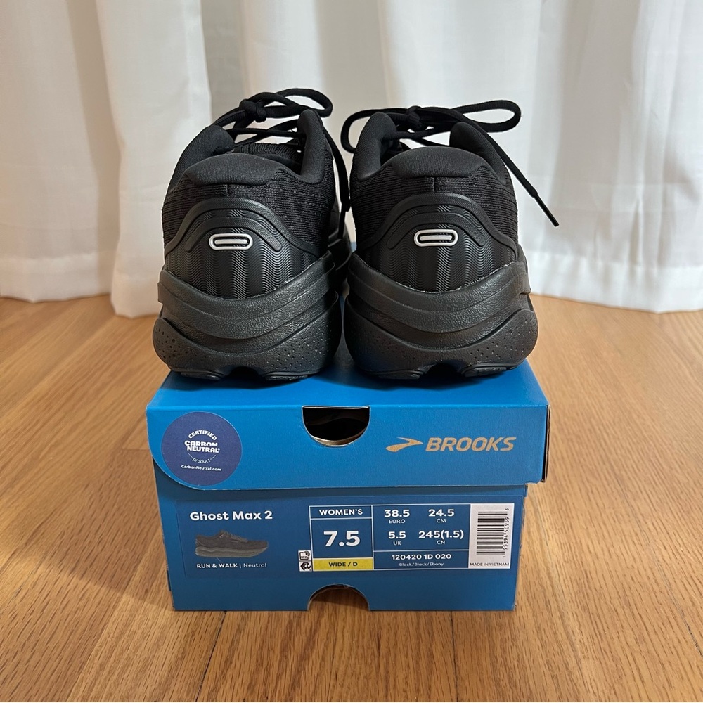 Brooks Ghost Max 2 - image 5
